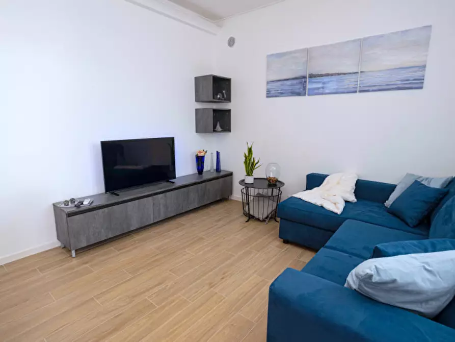 Immagine 3 di Appartamento in vendita  in Piazza Sacro Cuore a Abano Terme