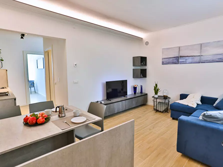 Immagine 5 di Appartamento in vendita  in Piazza Sacro Cuore a Abano Terme