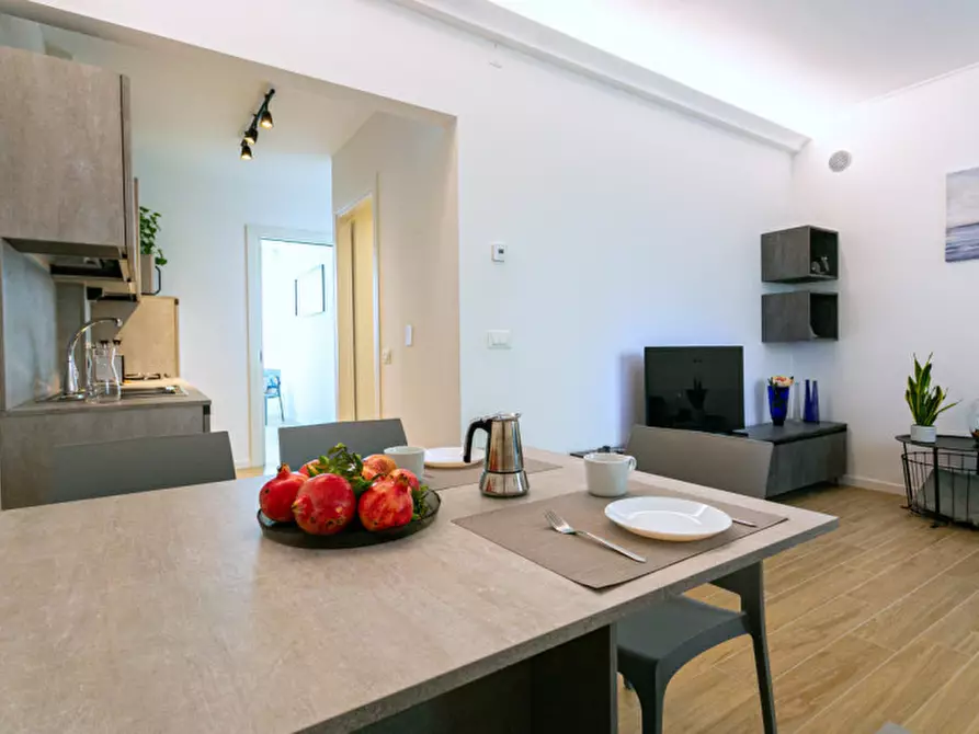 Immagine 6 di Appartamento in vendita  in Piazza Sacro Cuore a Abano Terme