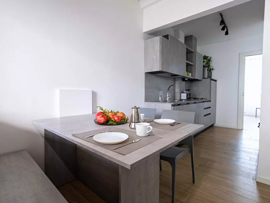 Immagine 7 di Appartamento in vendita  in Piazza Sacro Cuore a Abano Terme