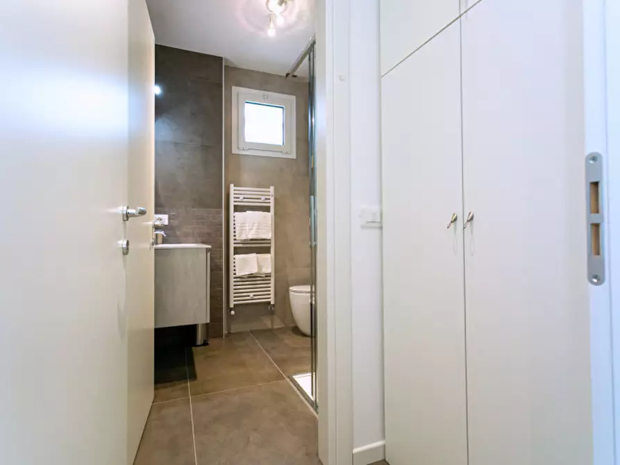 Immagine 8 di Appartamento in vendita  in Piazza Sacro Cuore a Abano Terme