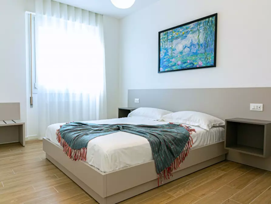 Immagine 13 di Appartamento in vendita  in Piazza Sacro Cuore a Abano Terme