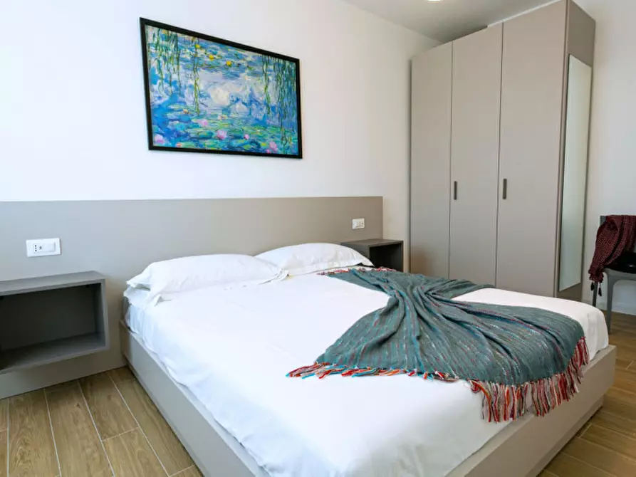 Immagine 14 di Appartamento in vendita  in Piazza Sacro Cuore a Abano Terme