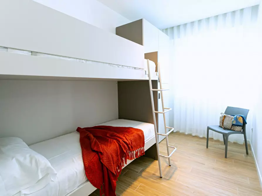 Immagine 15 di Appartamento in vendita  in Piazza Sacro Cuore a Abano Terme