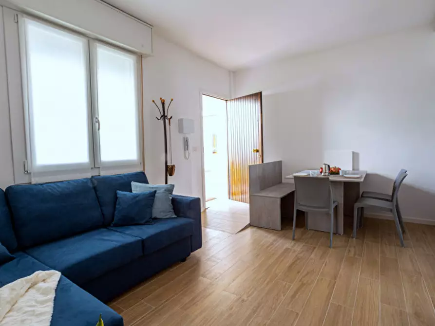 Immagine 17 di Appartamento in vendita  in Piazza Sacro Cuore a Abano Terme