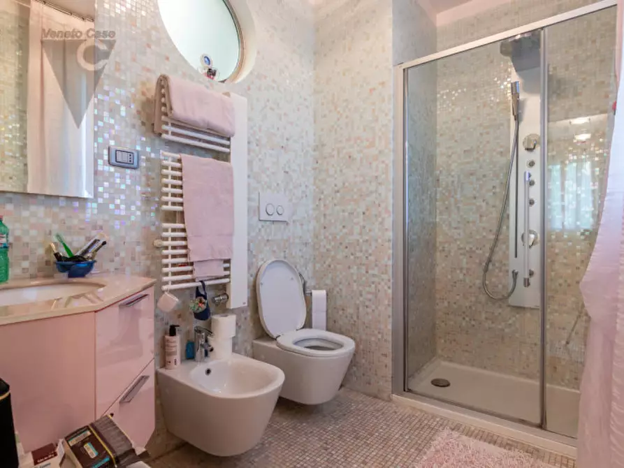 Immagine 15 di Villa in vendita  a Ponte San Nicolò