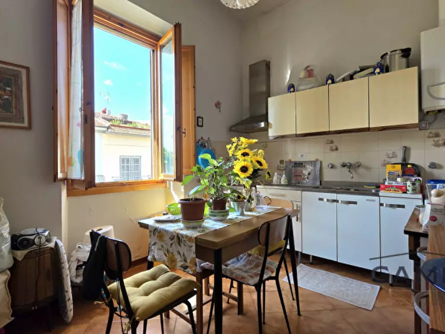 Immagine 1 di Appartamento in vendita  a Sesto Fiorentino