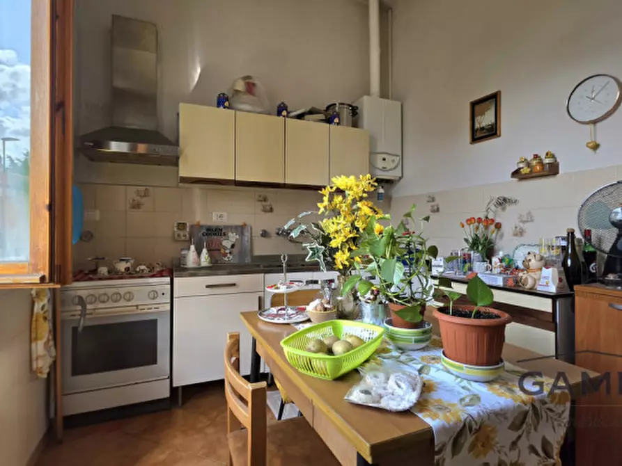 Immagine 2 di Appartamento in vendita  a Sesto Fiorentino