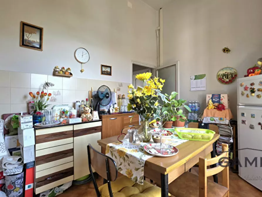 Immagine 3 di Appartamento in vendita  a Sesto Fiorentino