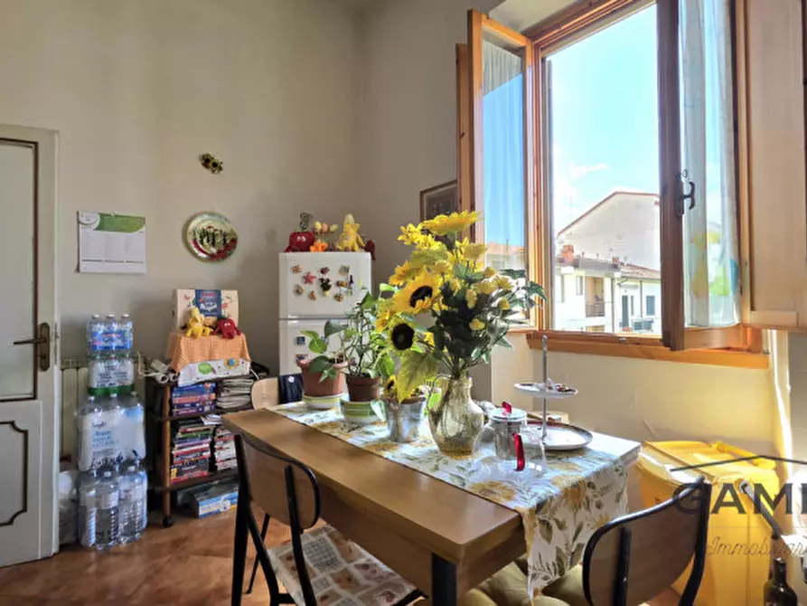 Immagine 4 di Appartamento in vendita  a Sesto Fiorentino