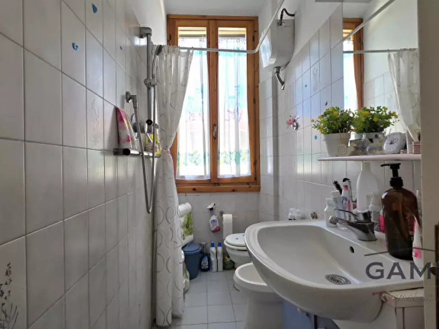 Immagine 5 di Appartamento in vendita  a Sesto Fiorentino