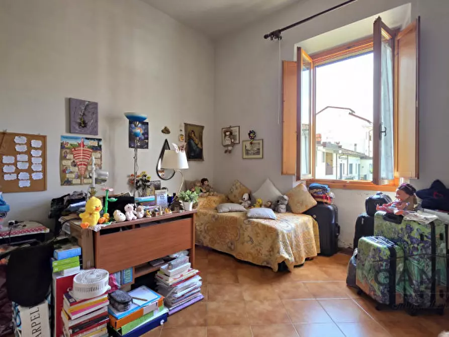 Immagine 7 di Appartamento in vendita  a Sesto Fiorentino