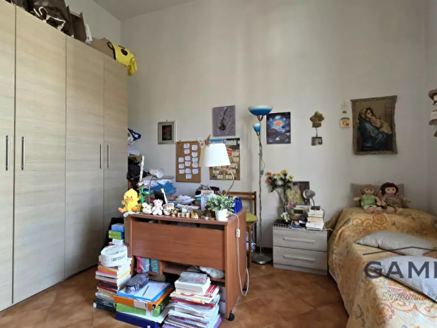 Immagine 8 di Appartamento in vendita  a Sesto Fiorentino