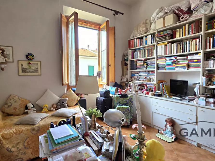 Immagine 9 di Appartamento in vendita  a Sesto Fiorentino