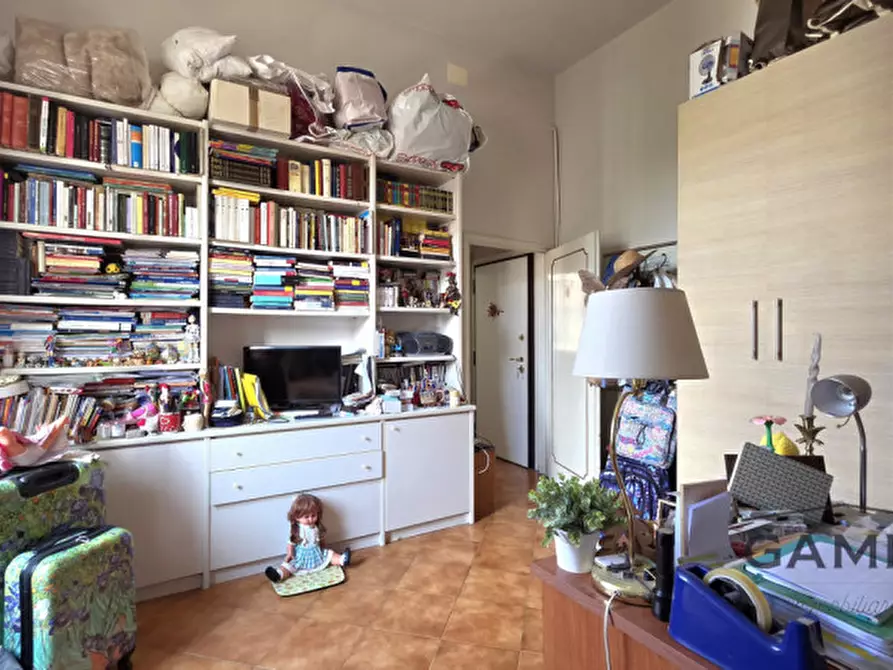 Immagine 10 di Appartamento in vendita  a Sesto Fiorentino