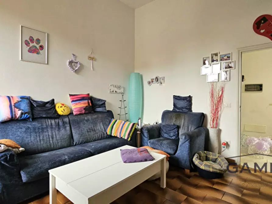 Immagine 2 di Appartamento in vendita  a Sesto Fiorentino