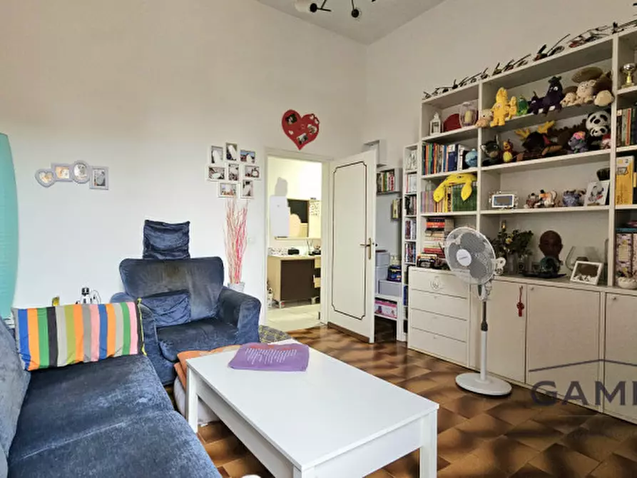 Immagine 3 di Appartamento in vendita  a Sesto Fiorentino