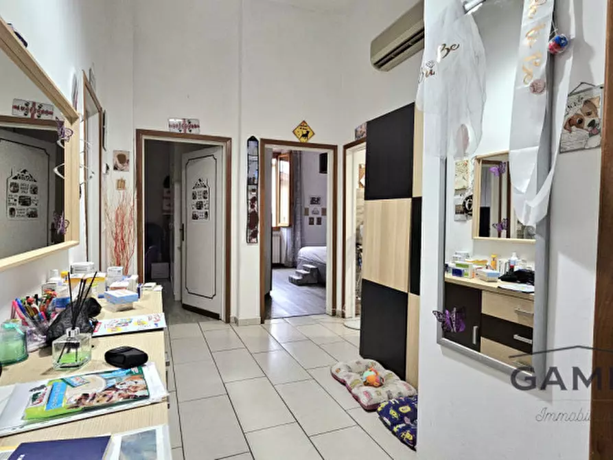 Immagine 4 di Appartamento in vendita  a Sesto Fiorentino