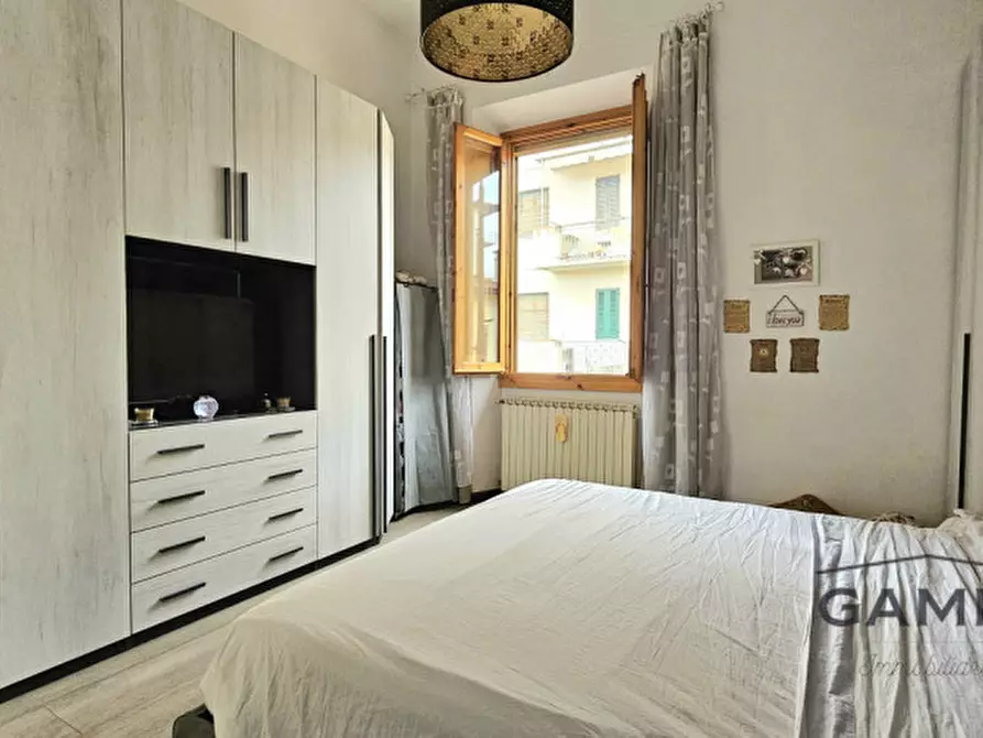 Immagine 7 di Appartamento in vendita  a Sesto Fiorentino