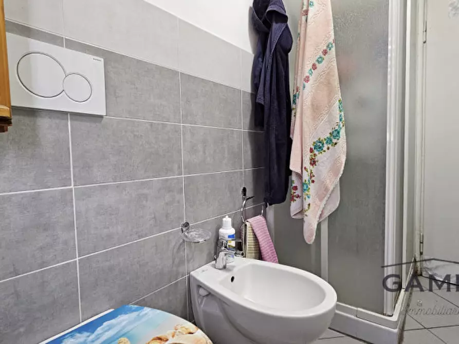 Immagine 10 di Appartamento in vendita  a Sesto Fiorentino