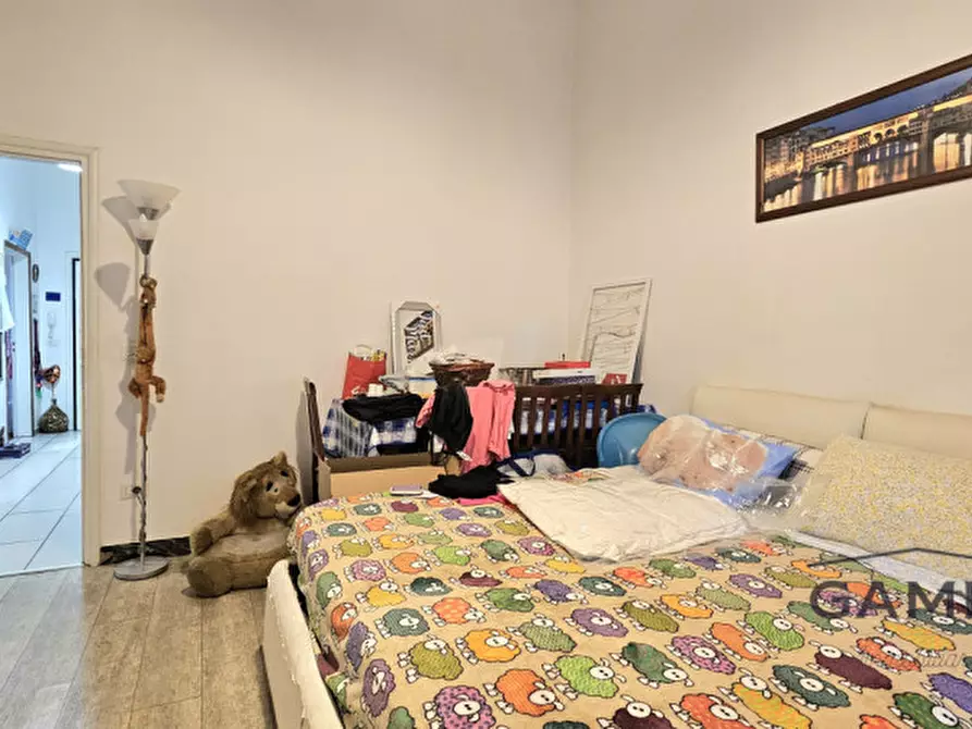 Immagine 12 di Appartamento in vendita  a Sesto Fiorentino