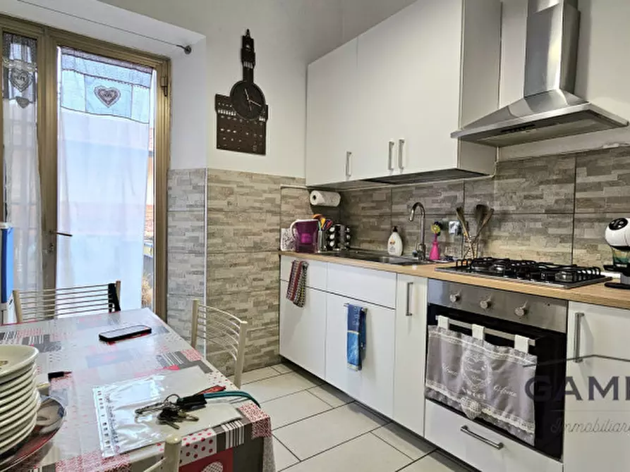 Immagine 13 di Appartamento in vendita  a Sesto Fiorentino