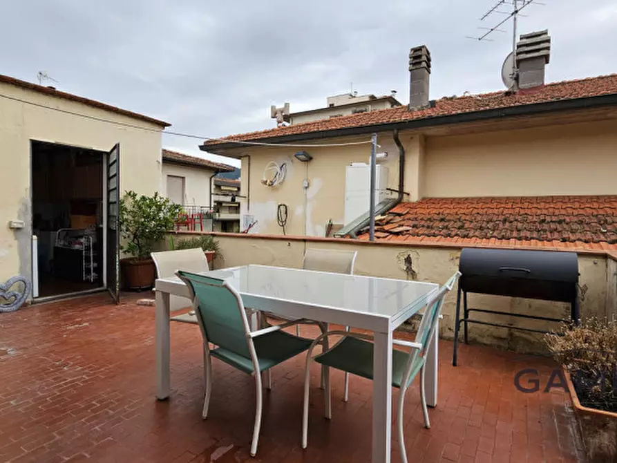 Immagine 15 di Appartamento in vendita  a Sesto Fiorentino