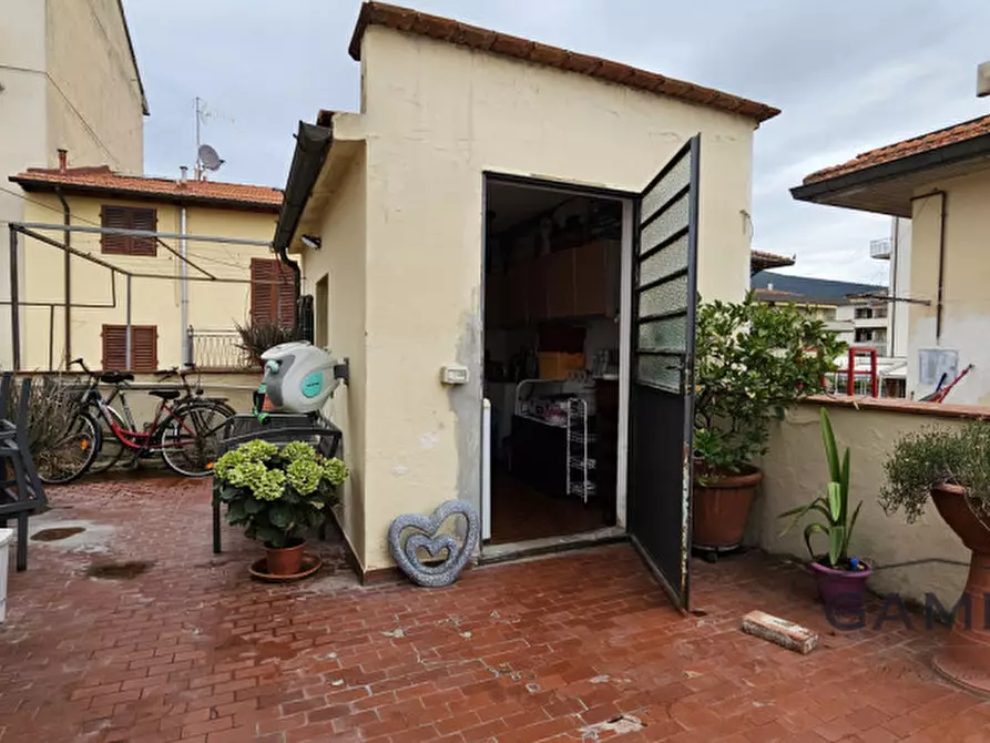 Immagine 18 di Appartamento in vendita  a Sesto Fiorentino