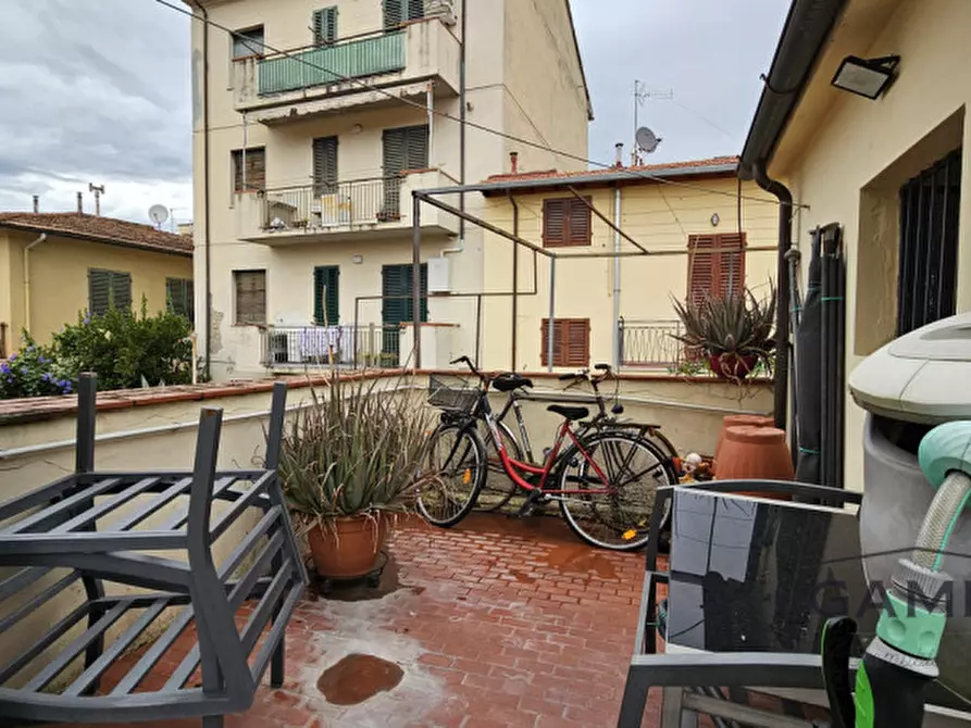 Immagine 19 di Appartamento in vendita  a Sesto Fiorentino