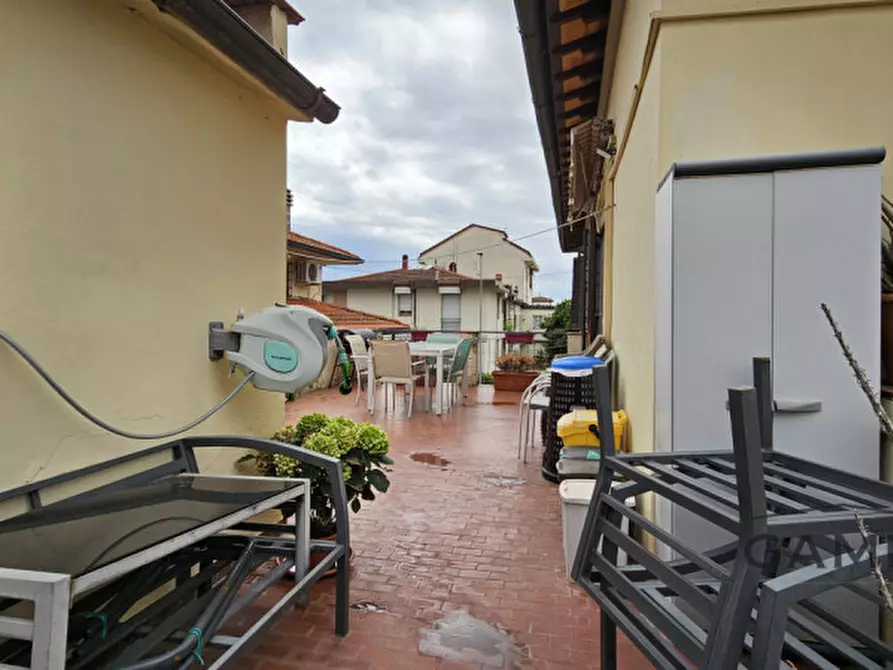 Immagine 20 di Appartamento in vendita  a Sesto Fiorentino