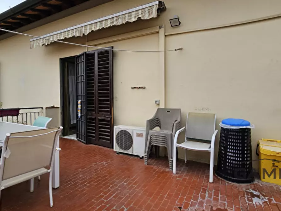 Immagine 22 di Appartamento in vendita  a Sesto Fiorentino