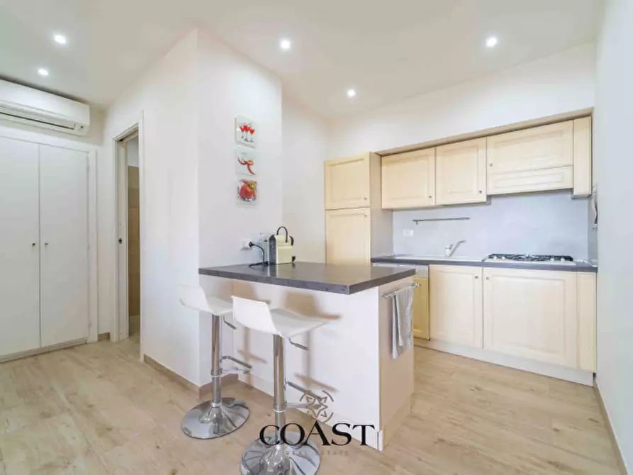 Immagine 19 di Appartamento in vendita  a Olbia