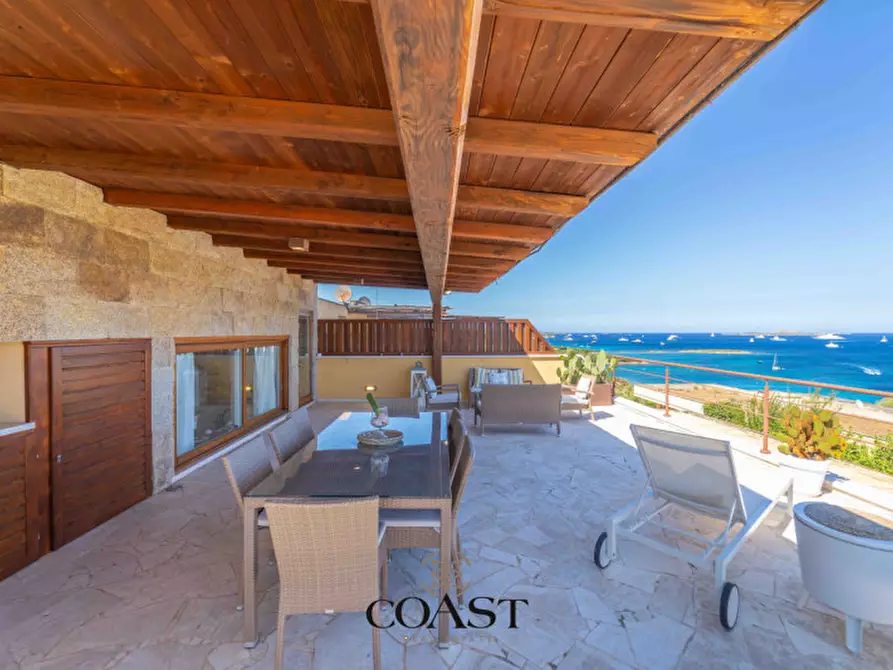 Immagine 4 di Attico in vendita  in Via Portisco snc a Olbia