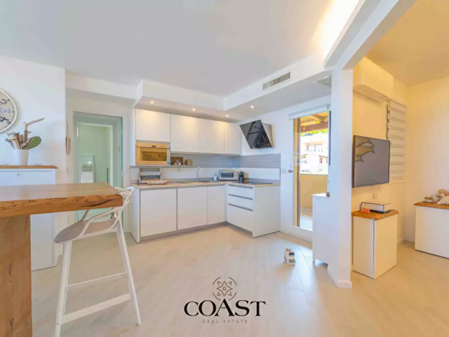 Immagine 9 di Attico in vendita  in Via Portisco snc a Olbia