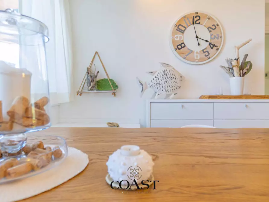 Immagine 11 di Attico in vendita  in Via Portisco snc a Olbia