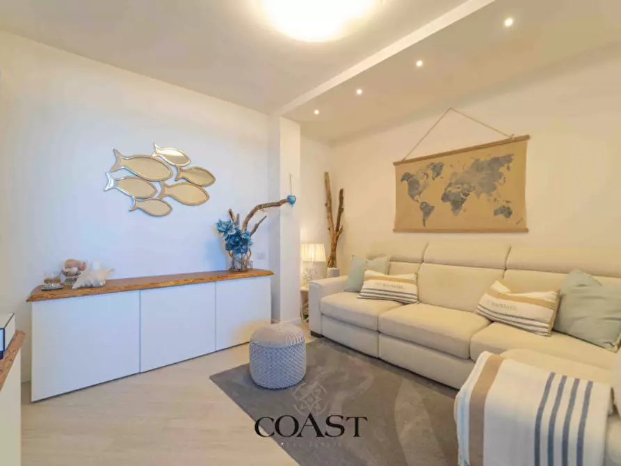 Immagine 15 di Attico in vendita  in Via Portisco snc a Olbia