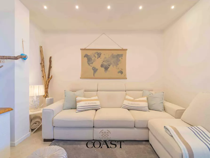 Immagine 17 di Attico in vendita  in Via Portisco snc a Olbia