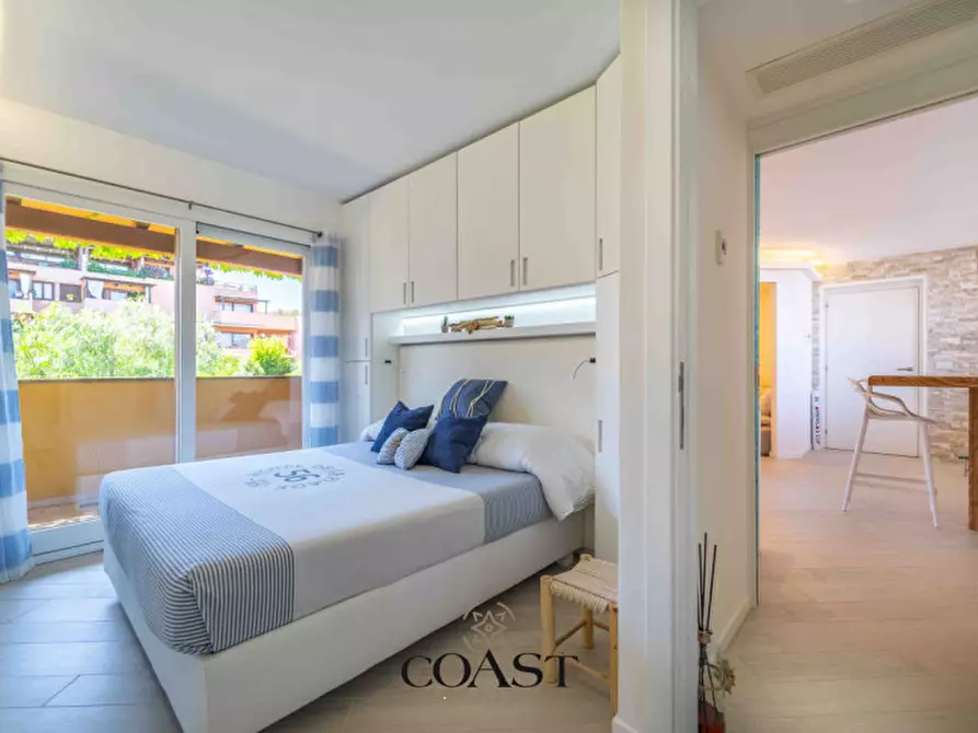 Immagine 27 di Attico in vendita  in Via Portisco snc a Olbia