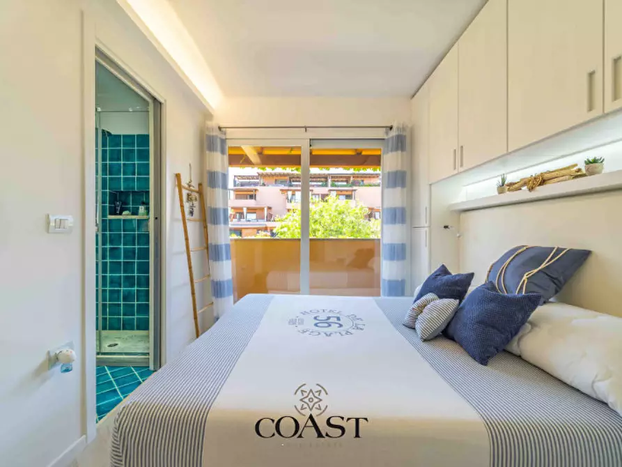 Immagine 28 di Attico in vendita  in Via Portisco snc a Olbia