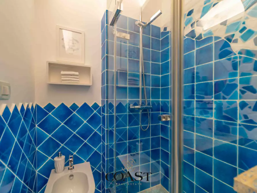 Immagine 33 di Attico in vendita  in Via Portisco snc a Olbia