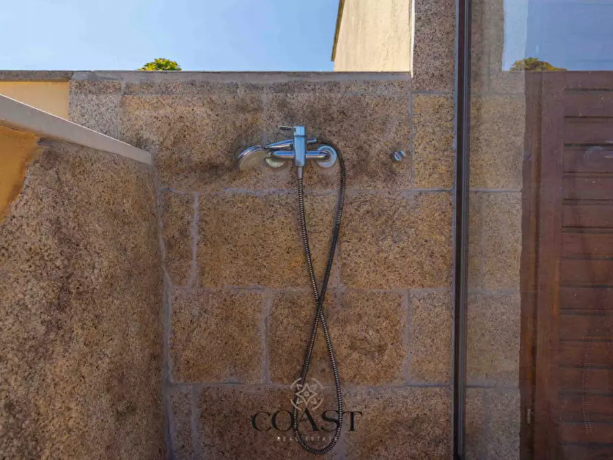 Immagine 39 di Attico in vendita  in Via Portisco snc a Olbia