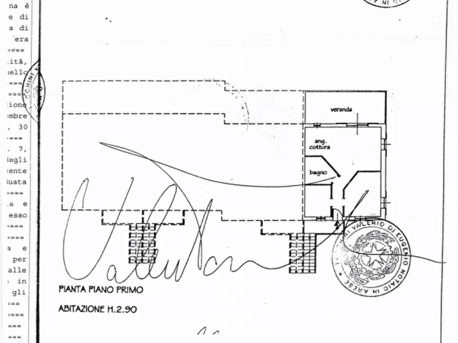 Immagine 25 di Appartamento in vendita  a Olbia