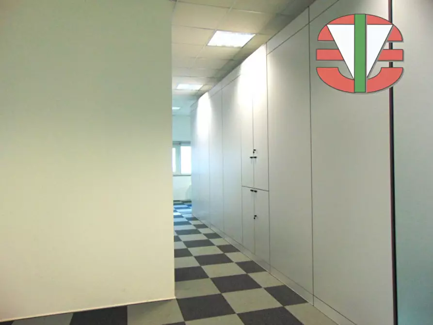 Immagine 6 di Ufficio in vendita  in vedelago a Vedelago