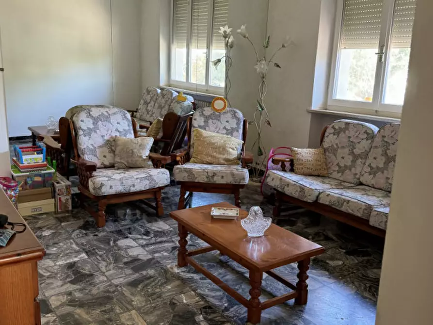 Immagine 2 di Appartamento in vendita  in Strada Comunale Vallone a Senigallia