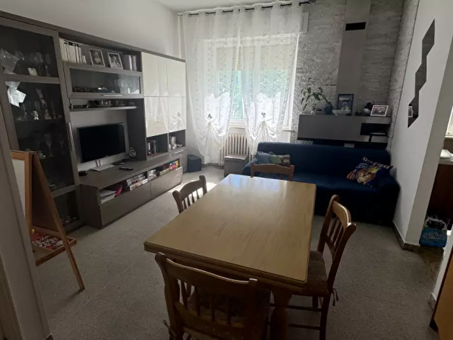 Immagine 5 di Appartamento in vendita  in Strada Comunale Vallone a Senigallia