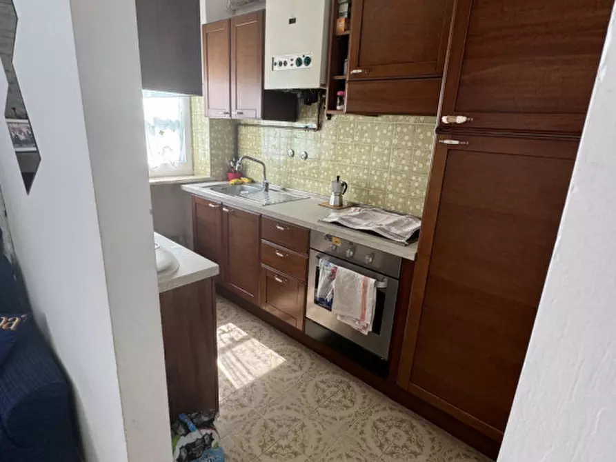 Immagine 6 di Appartamento in vendita  in Strada Comunale Vallone a Senigallia