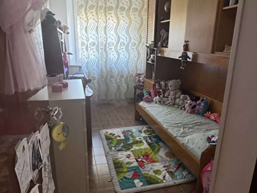 Immagine 9 di Appartamento in vendita  in Strada Comunale Vallone a Senigallia