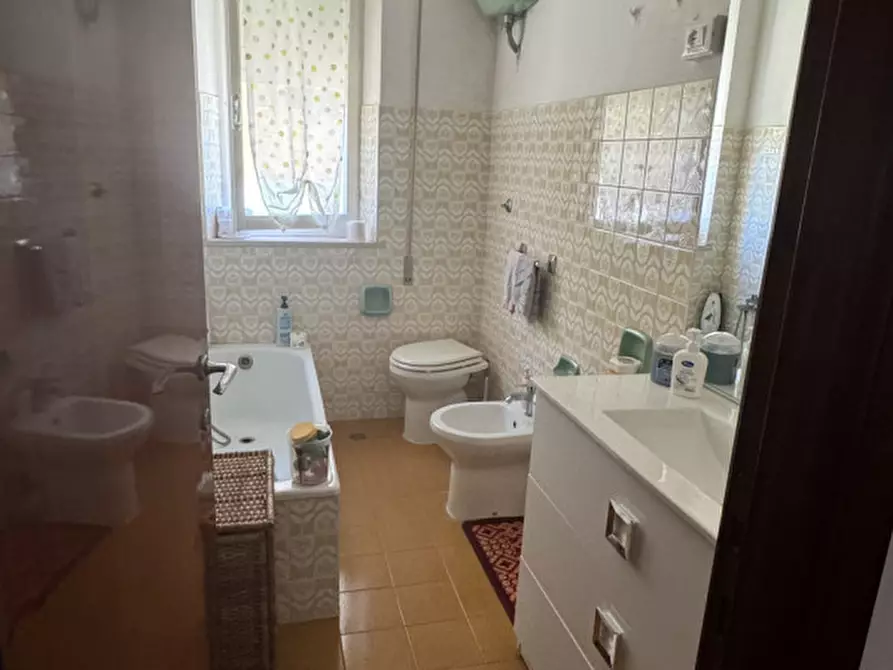 Immagine 10 di Appartamento in vendita  in Strada Comunale Vallone a Senigallia