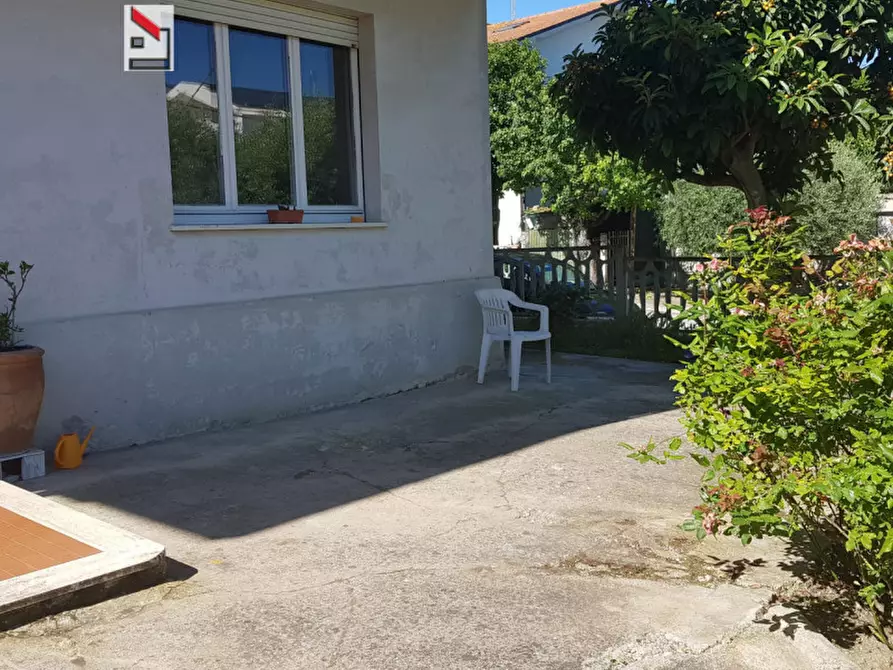 Immagine 13 di Appartamento in vendita  in Strada Comunale Vallone a Senigallia