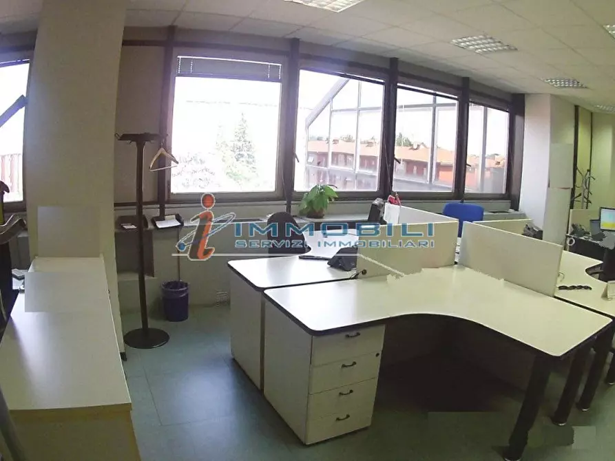 Immagine 7 di Ufficio in affitto  in VIA CECHOV ANTONIO a Milano
